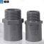 Anchor daily standard UPVC inner tooth joint
