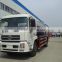 2015 Euro IV 6m3 sewer cleaning vehicle, dongfeng suction truck