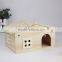 Wooden Birde House Kit