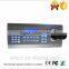 High Quality USB CCTV Keyboard Controller 4D Joystick Remote Control Security CCTV Speed Dome PTZ Camera NVR DVR IP Camera