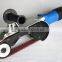 Professional Electric 1200W VTC Tube Belt Sander For Stainless Steel