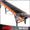 ACT Flexible Powered Roller Conveyor, Expandable For Loading & Unloading