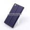 Cheap wholesale wallet card slots HUAWEI P8 Leather Case