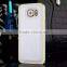 For Samsung Galaxy S6 Edge Cell Phone Cases, For Samsung S6 frame case