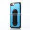 Plastic holders back cover car accesories for mobile phones