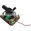 DLF293 for bus /Truckelectromagnetic water solenoid valve 24V dc for hot sale