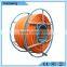 Seamless conductor bar current collector