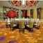 Beautiful Hotel Axminster carpet