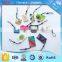 MDT63 Factory supply 13.56mhz ISO14443A factory price ntag203 rfid epoxy tag