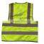 Haojue hi Vis Reflective Vest
