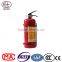6KG dry powder FIRE extinguisher