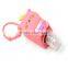 Animal Silicone Pocket Hand Sanitizer Holder for Travel