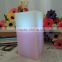 2016 newest LED flameless battery operated wax candles light