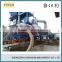 China national patent MFR1000 pulverized coal burner,excellent performance asphalt plant spare part