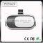 3d vr headset glass, cheap price phone virtual reality glasses, high quality 3d vr box