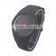 FT1302 Factory price colorful silicone strap analog mens fashion watch