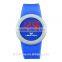 FT1306 / FT1307 Graphic Print Promotional Silicone Strap Colourful Touch Screen LED Watch