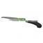 BS-FS075 carbon steel TPR handle Folding saw Garden pruning saw