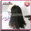 Factory wholesale AAAAAAA 100% unprocessed virgin Indian U part wig
