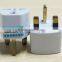 UK AC Travel Power Plug Charger Adapter Converter Travel Adaptors