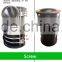 cow farm equipment dung dewatering machine cattle for manure water extractor for dairy