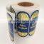 factory price custom printing sticker paper roll                        
                                                                                Supplier's Choice
