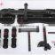 exercise curved sit up bench home gym fitness crossfit sit up bench