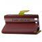 Leaf Leather Case for Doogee X5 Pro, mobile phone case for Doogee X5 Pro