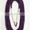 Noise reduction guitar cable (2016 new )