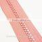2015 5# plastic o/e zipper for  china market