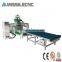 china jinan Missile atc wood auto nesting cnc router
