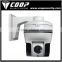 HD 1080P RS485 PTZ Spped Dome Camera 10X Zoom 1080P High Speed HD-SDI IR Mini Dome Camera