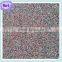 pu glitter fabric leather for shoes