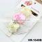 Fashion crochet baby headband rose flower headband baby headband