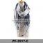 2016 Wholesale National Style Country Style Floral Bandanna Scarf