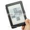 For KOBO Glo HD flip smart leather case