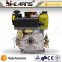 Italy new 6hp small diesel engines Recoil type hand starting