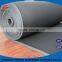 High quality heat resistant blackclosed cell foam rubber sheets