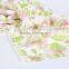 Promotional top quality embroidery bath towel