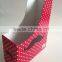 hard stand paper file folder for office
