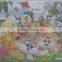High Quality Cartoon Educational Cardboard Jisaw Puzzle