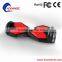 CE Certificated Battery Operated Electric Balance Vehicle with Bluetooth Music