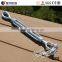 Carbon Steel Drop Forged Galvanized US Type Heavy Duty Wire Rope Turnbuckle