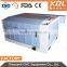 desktop size mini or small cnc 6040 80w Laser Engraving Cutting Machine factory price
