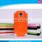 Hybrid case for samsung galaxy S5 Travelling luggage case