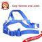 Pet leashwith foam harness large dog chow German Shepherd Golden Retriever Husky Samoyed dog chain