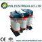 3 phase harmonic filter input line reactor