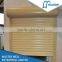 Roller shutter accessories / rolling shutter