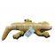 Lizard shape pet toy for dog 2015 new style