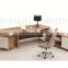 Luxury wood office furniture executive table specifications (SZ-ODB351)